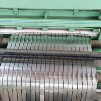 Bobina de Acero Inoxidable de Ancho Amplio 1219mm-2000mm 304 2B para Paneles de Construcción y Láminas para Techos