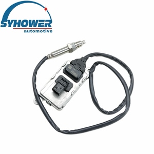 Gốc Nitơ Oxide (NOX) cảm biến 5wk96661d 2006245 1936258 1973527 cho daf daf Xe Tải Tự động cảm biến sản phẩm - Product Image 6