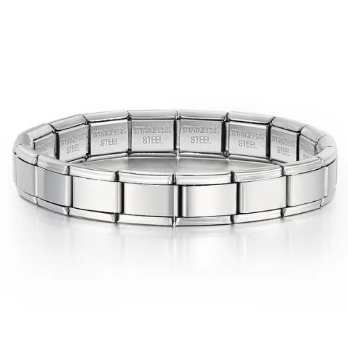 Steel-italian minimale