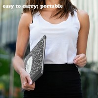 Nouvelle coque de protection pour tablette en PU, magnétique, pliable, transformable, avec béquille, antichoc, pour tablette ReMarkable Paper Pure 10.3 pouces 2026