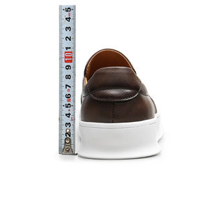 Zapatos Casuales de Vestir para Hombre, Zapatillas Cómodas y a la Moda, Mocasines Cómodos para el Día a Día - Product Image 5