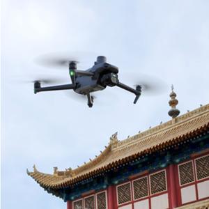 Drone GKS 3E BasicCombo avec télécommande, charge utile de 2000g, construction en plastique, moule privé, origine Chine - Product Image 1