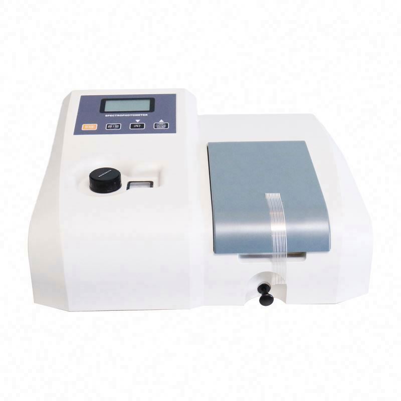 Optical Device Uv Vis Spectrophotometer Uv