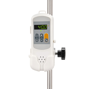 Dispositivo Veterinario de Calentamiento de Infusiones con Ajustes Ajustables en Grados <span class=keywords><strong>Celsius</strong></span> y Fahrenheit para Calentar Fluidos Clínicos - Product Image 4