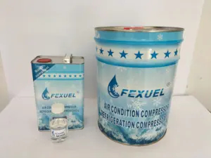 FEXUEL-aceite FX-MO5GSD refrigerado, 200L