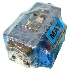 R900443418 SL10PA3-4X/ NG10 วาล์วตรวจสอบแบบแซนด์วิชควบคุมด้วยไพล็อต - Product Image 6