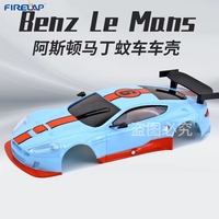 Carrosserie de voiture FIRELAP 1/28 pour Wltoys et Kyosho Miniq, toutes les voitures RC MINIZ