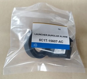 Ricetrasmettitore Originale 6C1T 15607 AC per <span class=keywords><strong>Ford</strong></span> <span class=keywords><strong>Transit</strong></span> V348 Ricambi Auto 1432607 - Product Image 5