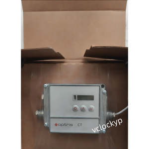 1PC Brand NEW OPTRIS OPTCT3MLSF <b>Thermometer</b> Fast Transportation - Product Image 2