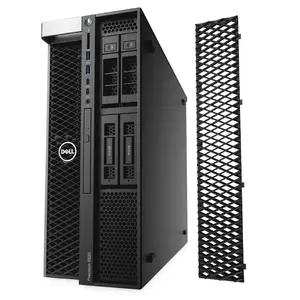 D ell T5820 Professional Workstation Stock Status Memory Tower from D ELL Supplier