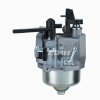 كاربراتير P27A لمضخة غسيل بالضغط من هوندا 16100-ZF6-V01 16100-ZF6-V00 16100-ZE3-V01 GX340 390 420 460