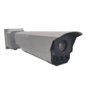 กล้อง IDS-TCM403-BI 4MP AI LPR ประสิทธิภาพสูง พร้อมเลนส์ IR 10-50 มม. ซูมออปติคอล ANPR กันน้ำ (รุ่นไม่มีโลโก้) - Product Image 2