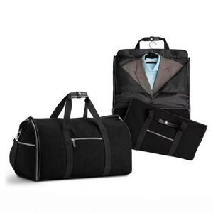 Free sample Fashion Designer Travel <b>Purse</b> for Ladies <b>Pink</b> Convertible Suit Duffel Bag Carry-on <b>Purse</b> - Product Image 6