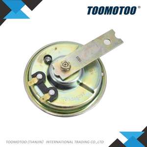 Pièce de rechange pour chariot élévateur diesel électrique de qualité OEM, CATERPILLAR 51257722, klaxon, klaxon 36/48V, tonalité basse - Product Image 5