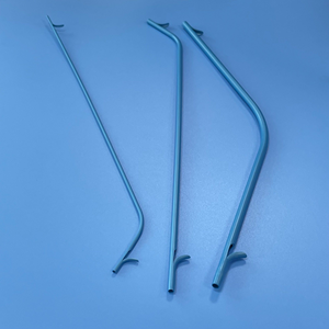 Hot-Verkoop Medische Plastic Buis Premium Wegwerp Ldpe Medische Katheter Voor Gal Drainage Stent - Product Image 3