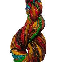 Écharpe en soie tissée colorée pour femme, en tissu mousseline léger, 58/60 pouces, motif uni, châle textile de maison