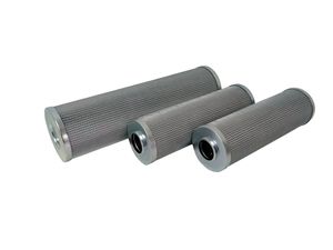กรองน้ำมันไฮดรอลิก MANNY รุ่น HX-630*5 สำหรับการกรองละเอียดในวงจรแรงดันสูง - Product Image 5