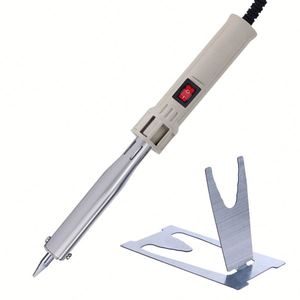 Most Selling Products 960W Curved Flat <b>Tip</b> <b>Soldering</b> <b>Iron</b> Set Electric Heating <b>Soldering</b> <b>Iron</b> - Product Image 3