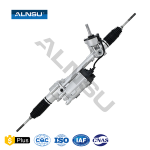 ALNSU Crémaillère de direction LHD de haute qualité pour <span class=keywords><strong>Porsche</strong></span> AG 991 718 <span class=keywords><strong>911</strong></span> 99134700507 16998811 21348276 7806974737 7806994167 - Product Image 2