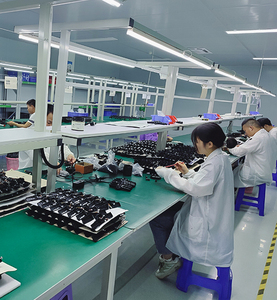 ชุดอุปกรณ์มองกลางคืน MHNV Optics PVS31 พร้อมหลอด Gen2+ MX10160 สำหรับการล่าสัตว์ ชุดกล้องส่องทางไกล MHNV Optics PVS31 แว่นตามองกลางคืน - Product Image 4