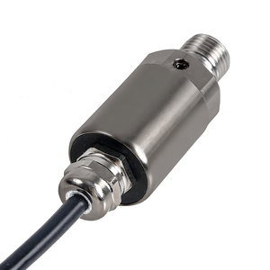 Capteur de pression d'huile du système de lubrification OEM Hirschman 4-20 mA/0-5 V/0-10 V - Product Image 5