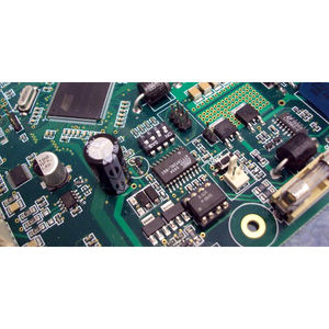 Fábrica de PCB para Coches de Juguete con Control Remoto, Ensamblaje de Circuitos Impresos, Ensamblaje de PCB por <span class=keywords><strong>Contrato</strong></span> - Product Image 1