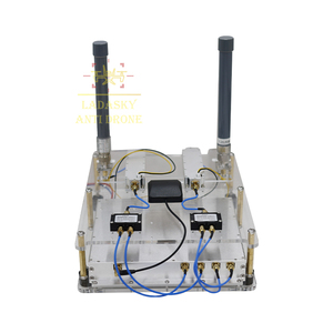 Modulo di Disturbo GNSS - Distanza Regolabile, Rilevamento Droni e Atterraggio Controllato BDS-B1/GPS-L1/GLONASS/Galileo - Product Image 6