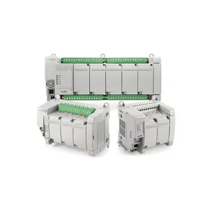 เดิม1769-L24ER-QBFC1B/QB1B /1769-L16ER-BB1B CompactLogix 5370 CPU โมดูล Plc