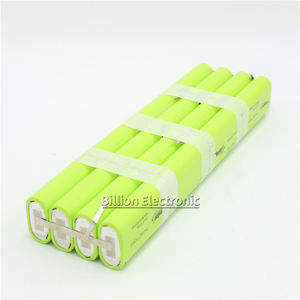 2S8P <span class=keywords><strong>7.4V</strong></span> 42Ah <span class=keywords><strong>5300mah</strong></span> מותאם אישית חיצוני סוללה חבילה נמוך טמפרטורת כוח בנק עבור אופניים חשמליים כוח כלים - Product Image 1