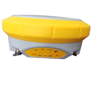 เครื่องมือวัดพื้นที่ GPS Geomax รุ่นใช้ GPS 220 ช่องสัญญาณ ระบบ RTK - Product Image 5