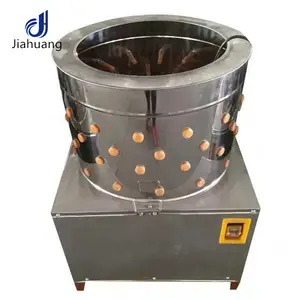 New design Chicken Plucker For Sale Quail Feather Removal Machine