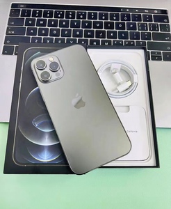 <span class=keywords><strong>iPhone</strong></span> <span class=keywords><strong>12</strong></span> <span class=keywords><strong>Pro</strong></span> <span class=keywords><strong>Max</strong></span> Usado Grado A+, Totalmente Funcional, Desbloqueado Globalmente, <span class=keywords><strong>128</strong></span>/256GB, Venta al Por Mayor de Teléfonos Inteligentes - Product Image 2