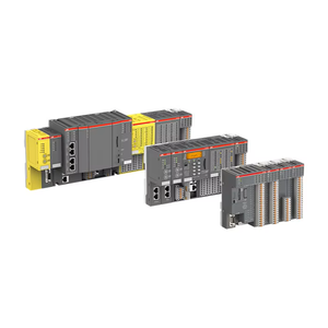 Modules E/S industriels AC500 ECo d'origine neufs, compatibles PLC 24VDC PM573/582/583/585/590/591/592/595-ETH - Product Image 1