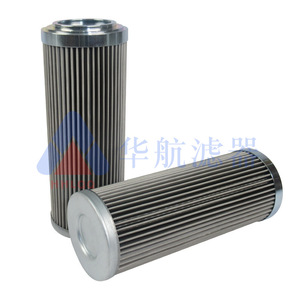 Planta de energía de malla plegable de Metal de acero inoxidable, tubería de aceite hidráulica, estación de bomba de aceite, elemento de filtro, máquina, filtro de aceite - Product Image 4