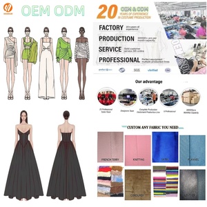 4258 Fabriqué en Chine, logo de marque OEM, petites commandes, fabricant de <span class=keywords><strong>vêtements</strong></span> sur mesure de qualité supérieure, <span class=keywords><strong>vêtements</strong></span> Y2K, robe pour femmes, fabrication sur mesure - Product Image 1