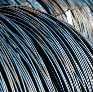 เหล็กเส้นเสริมแรงเหล็กเส้นเหล็กเส้น G60 - Product Image 3