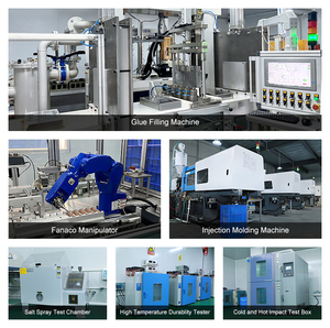 สายหัวเทียนสำหรับโตโยต้าฟอร์ดฮุนได GM สายไฟฟ้าแรงสูงสำหรับรถยนต์ทุกรุ่น - Product Image 6