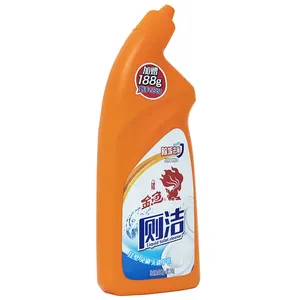 2024 New Products for Toilet Tank Cleaner Eco Friendly Toilet Cleaning Liquid