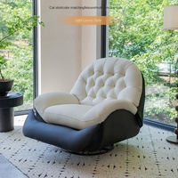 Erstklassiger Moderner Metall-Elektrischer Relaxsessel mit Intelligenter Steuerung Multifunktionales Wohnzimmer-Sofa
