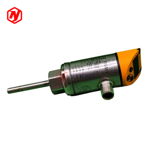 Original New IDM tn2511 cảm biến nhiệt độ với hiển thị io-link <span class=keywords><strong>M18</strong></span> chủ đề cho tự động hóa - Product Image 3