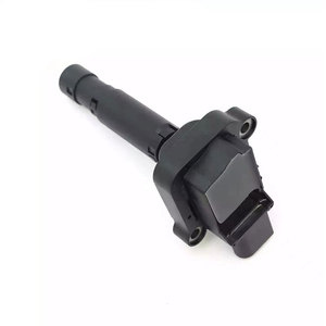 คอยล์จุดระเบิด M271 Mercedes-Benz A0001502580ใหม่สำหรับเปลี่ยนชิ้นส่วนยานยนต์ - Product Image 5