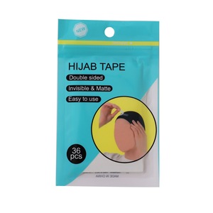 Nastro biadesivo invisibile per <span class=keywords><strong>Hijab</strong></span> <span class=keywords><strong>moda</strong></span> adesivo Shaper rubinetti colla senza traccia - Product Image 6