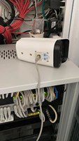 Wifi Smart Home keamanan Wifi CCTV nirkabel Wifi luar ruangan SMARTDOOR Control pintu terbuka