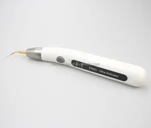 Activator LED Wireless Ultrasonic Endo Activator Surgery Endo Ultrasonic Activator For Root Canal Instrument Washing