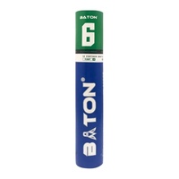 Volants de badminton en plumes d'oie n°6, durables et stables, lot de 12, pour salle de sport, club, vente directe usine