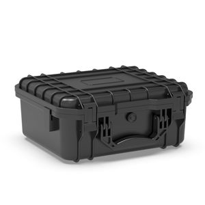Échantillon gratuit Valise de drone portable et durable personnalisée, étanche et antichoc pour le stockage du drone Mavic Mini Eva Hard Shell - Product Image 1