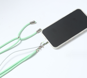 Funda Universal para Móvil con Correa Cruzada Desmontable, Ajustable, de Nylon, para Colgar el Teléfono - Product Image 6