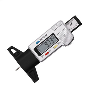 Medidor <span class=keywords><strong>de</strong></span> profundidad <span class=keywords><strong>de</strong></span> neumático Digital, herramienta <span class=keywords><strong>de</strong></span> medición - Product Image 2