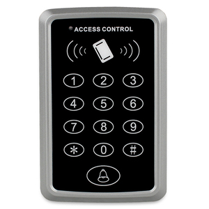 SA-0109 di Un porta di Controllo di Accesso Con carta D'IDENTITÀ IC card - Product Image 1