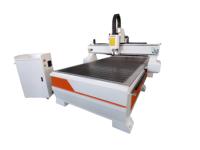 Máquina de Grabado CNC para Madera ACE1325, Sistema de Control DSP A11, NC Studio, Husillo de 4.5KW, Riel Guía de 25mm, 2 Ejes para Panel